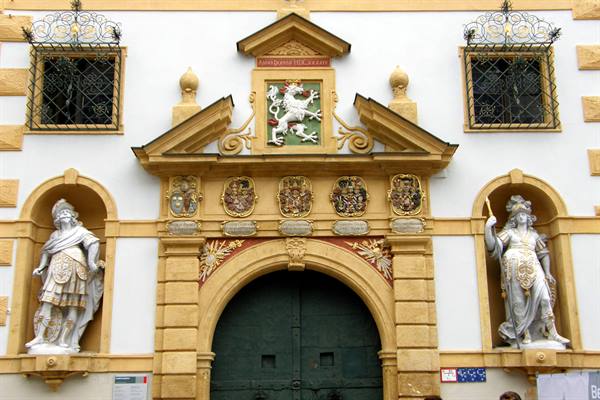 Graz - Landeszeughaus