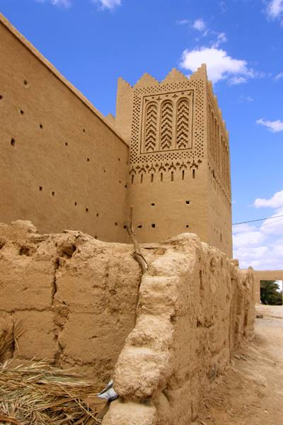 Ksar Oulad Abdelhalim