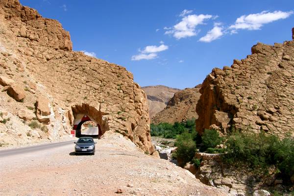 Valley of Roses