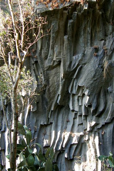 Alcantara Gorge