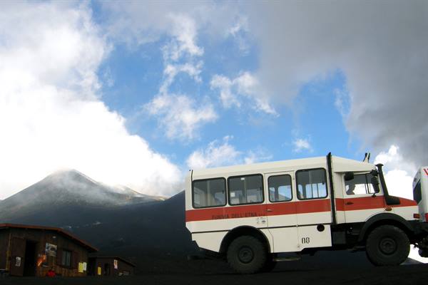 Etna