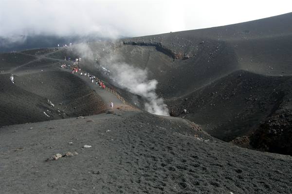 Etna
