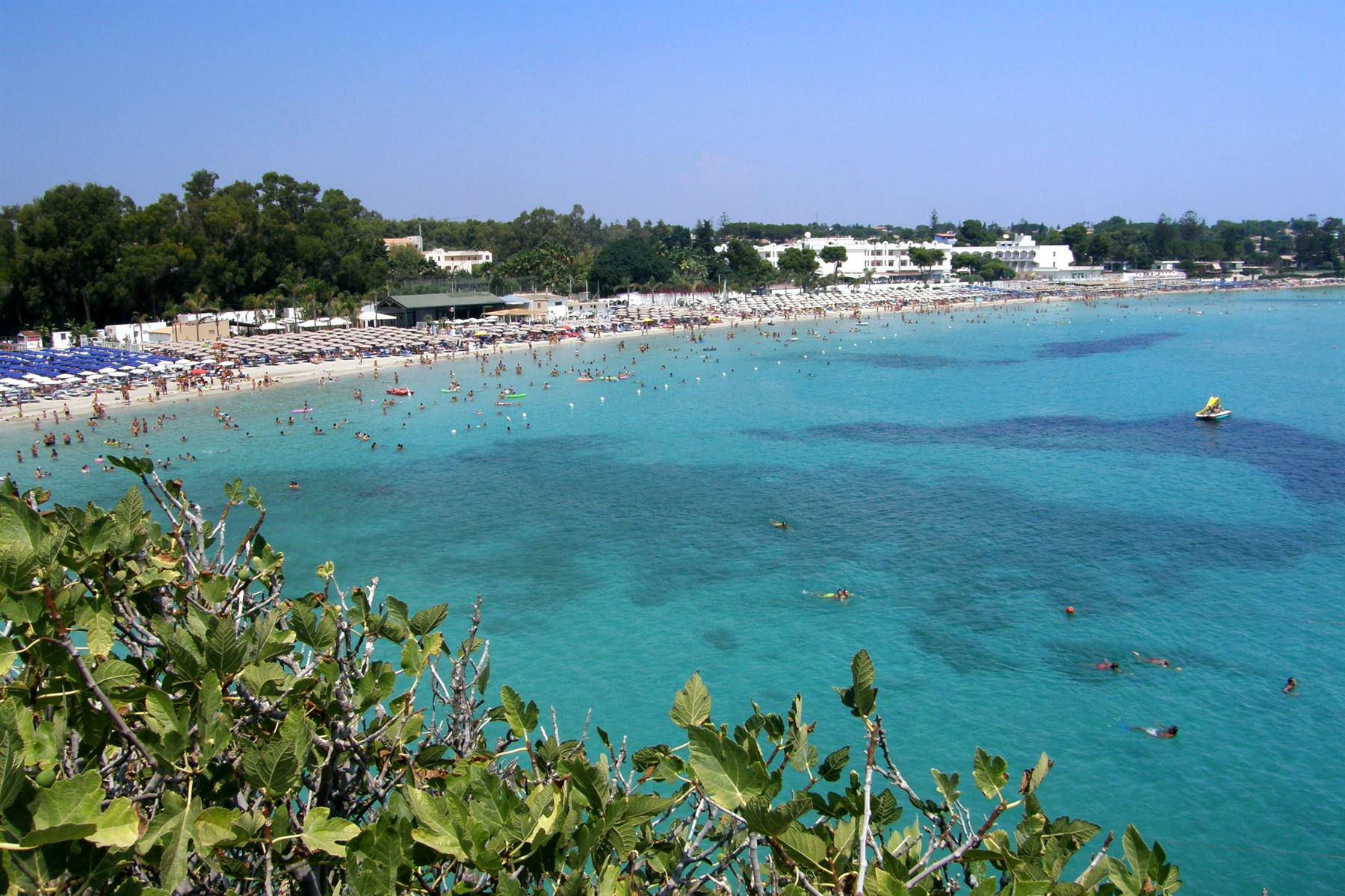 Fontane Bianche