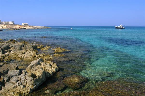 Island of the Currents