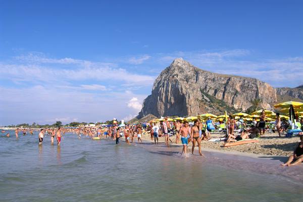 San Vito Lo Capo