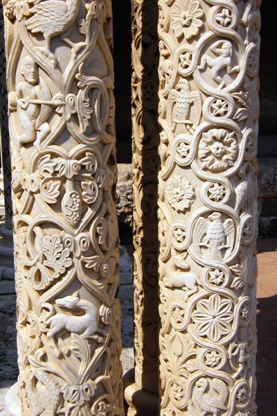 Monreale: Cathedral
