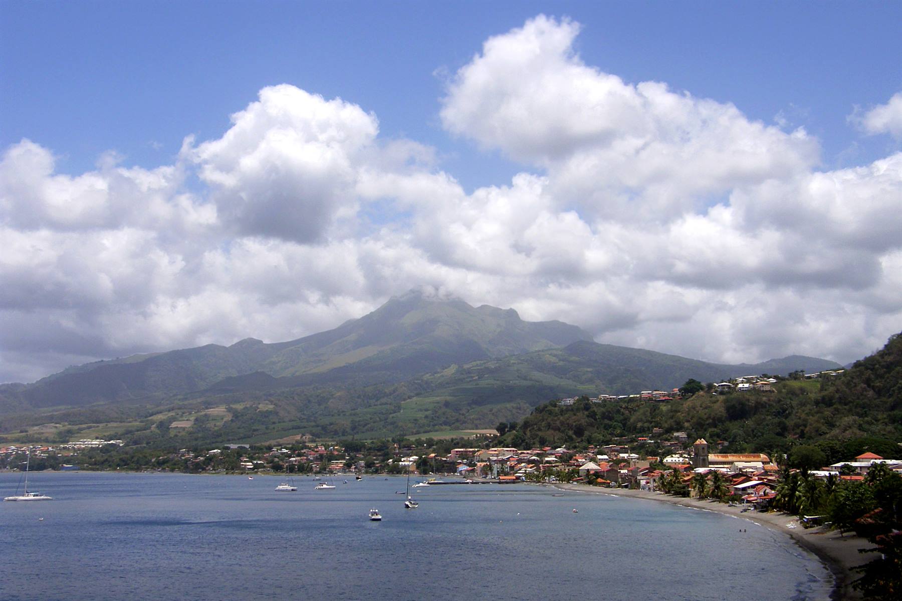 St. Pierre