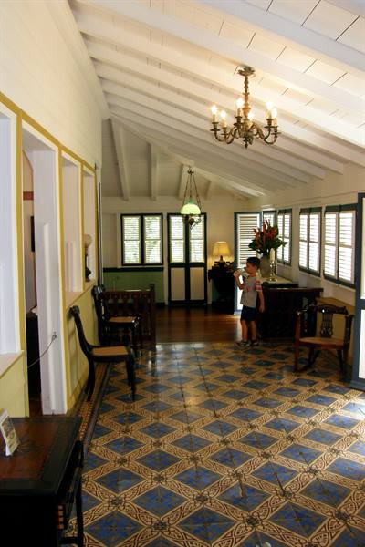 Habitation Clément