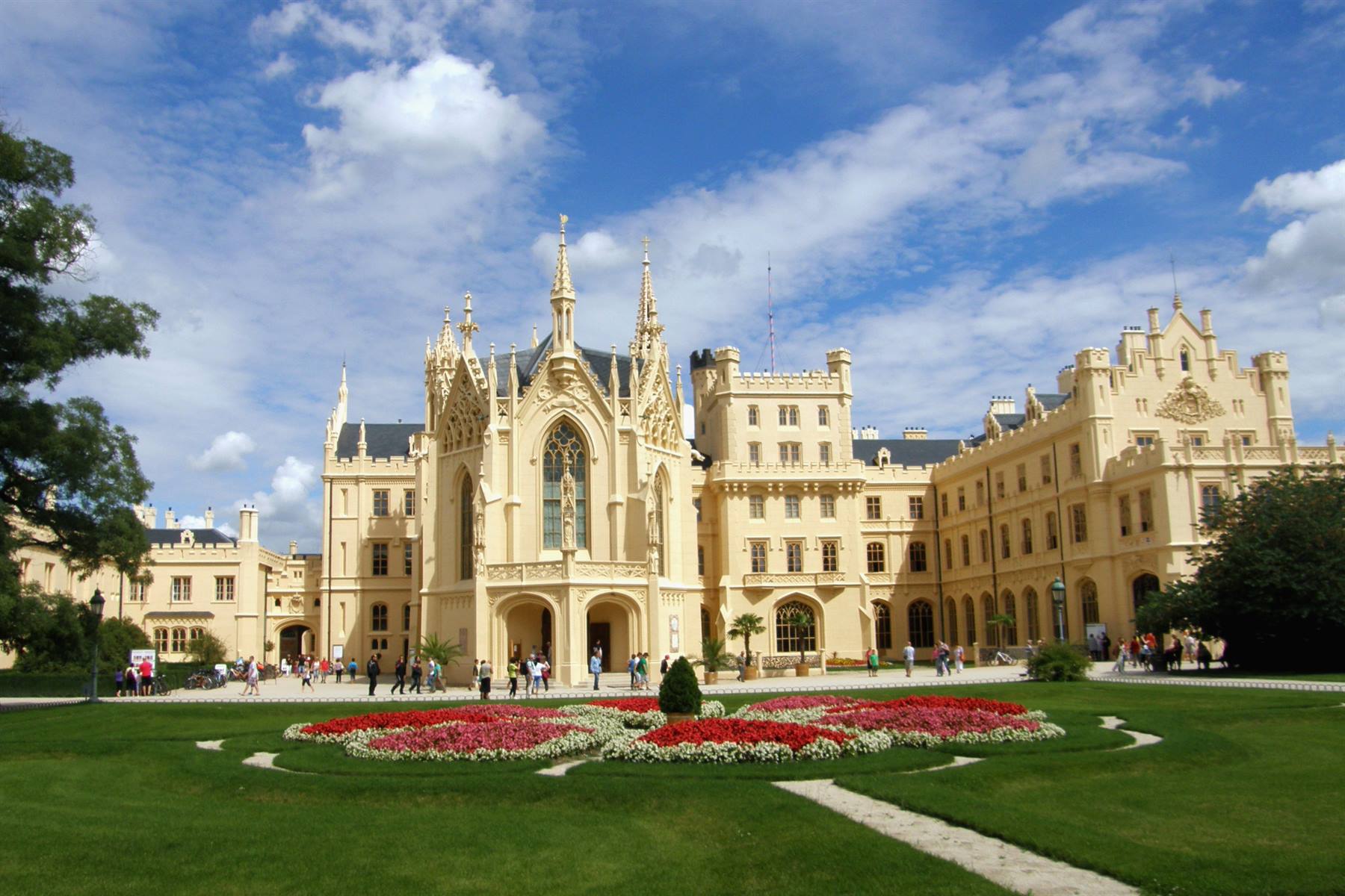 Castello di Lednice