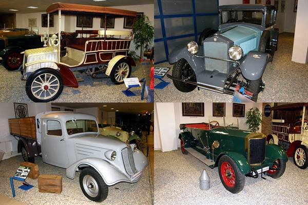 Tatra Technical Museum