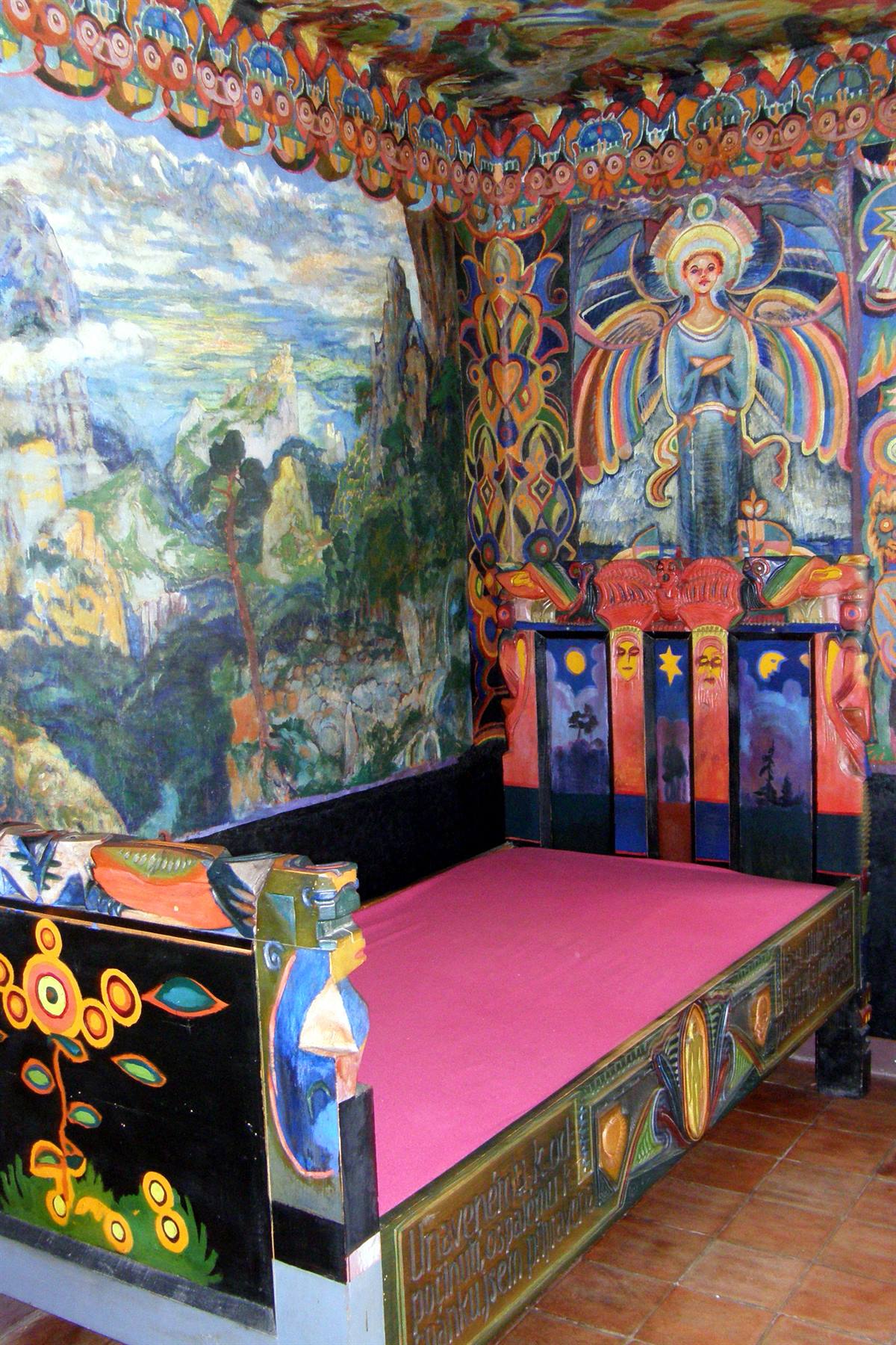 Litomyšl: Portmoneum