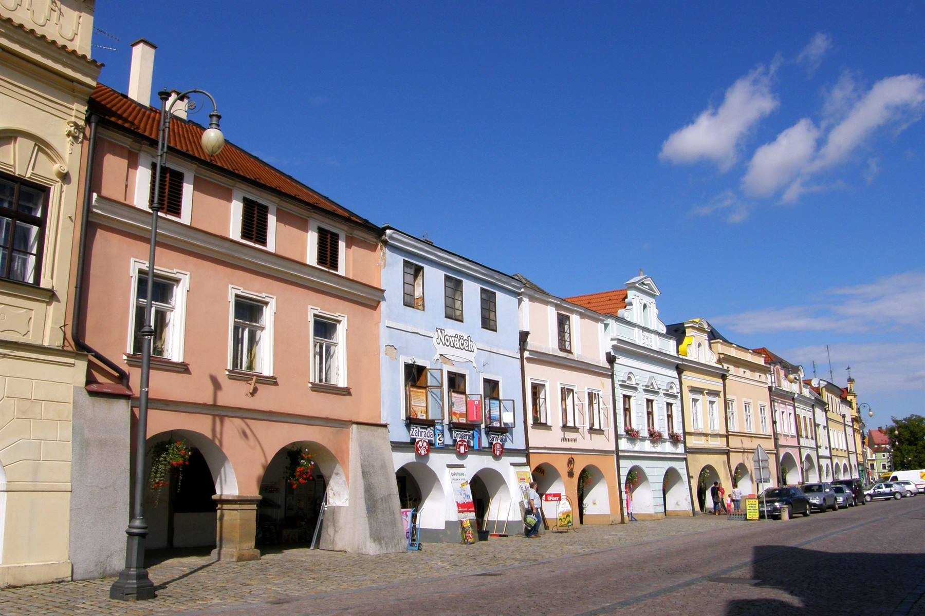 Litomyšl