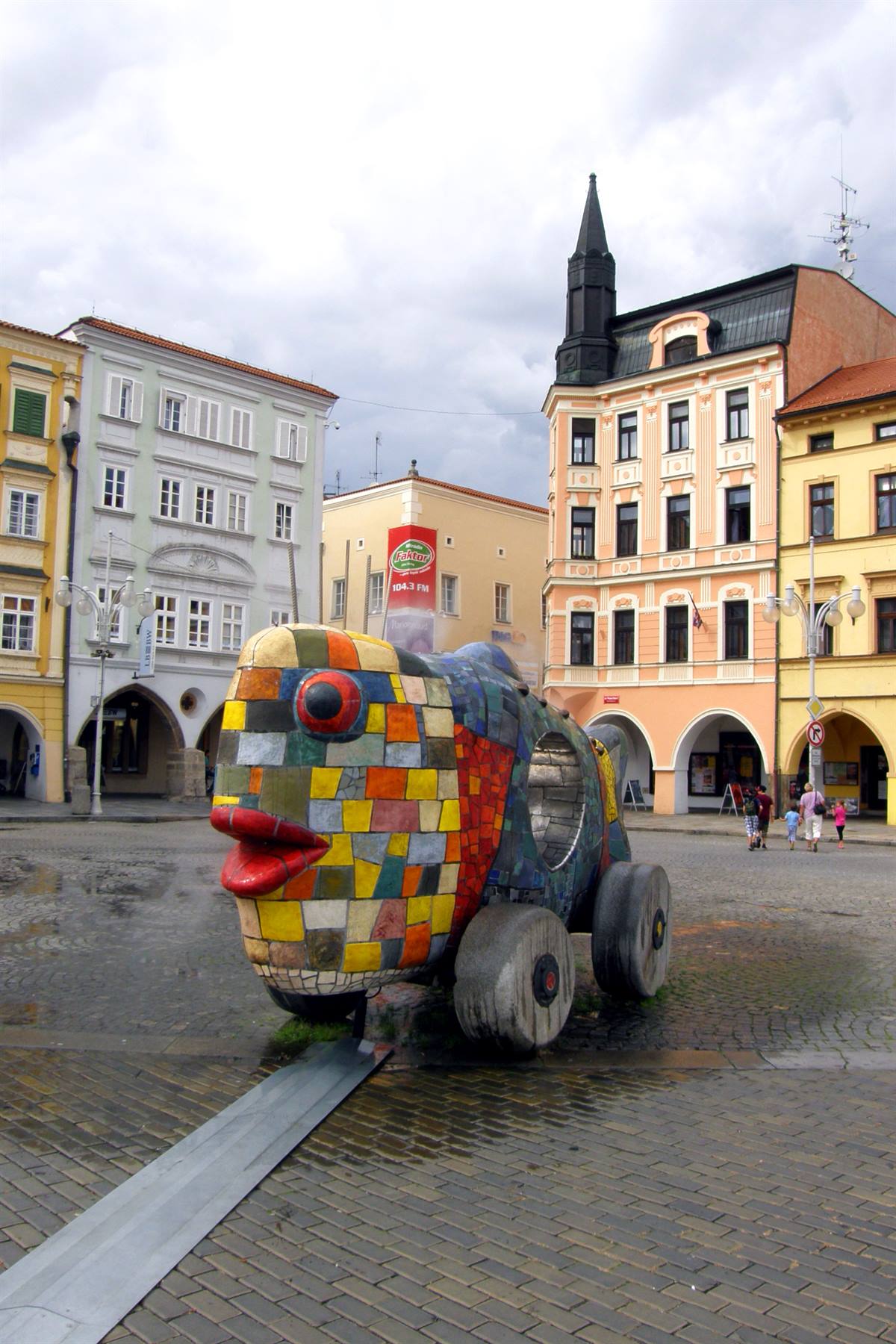 Ceské Budejovice