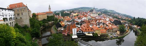 Český Krumlov