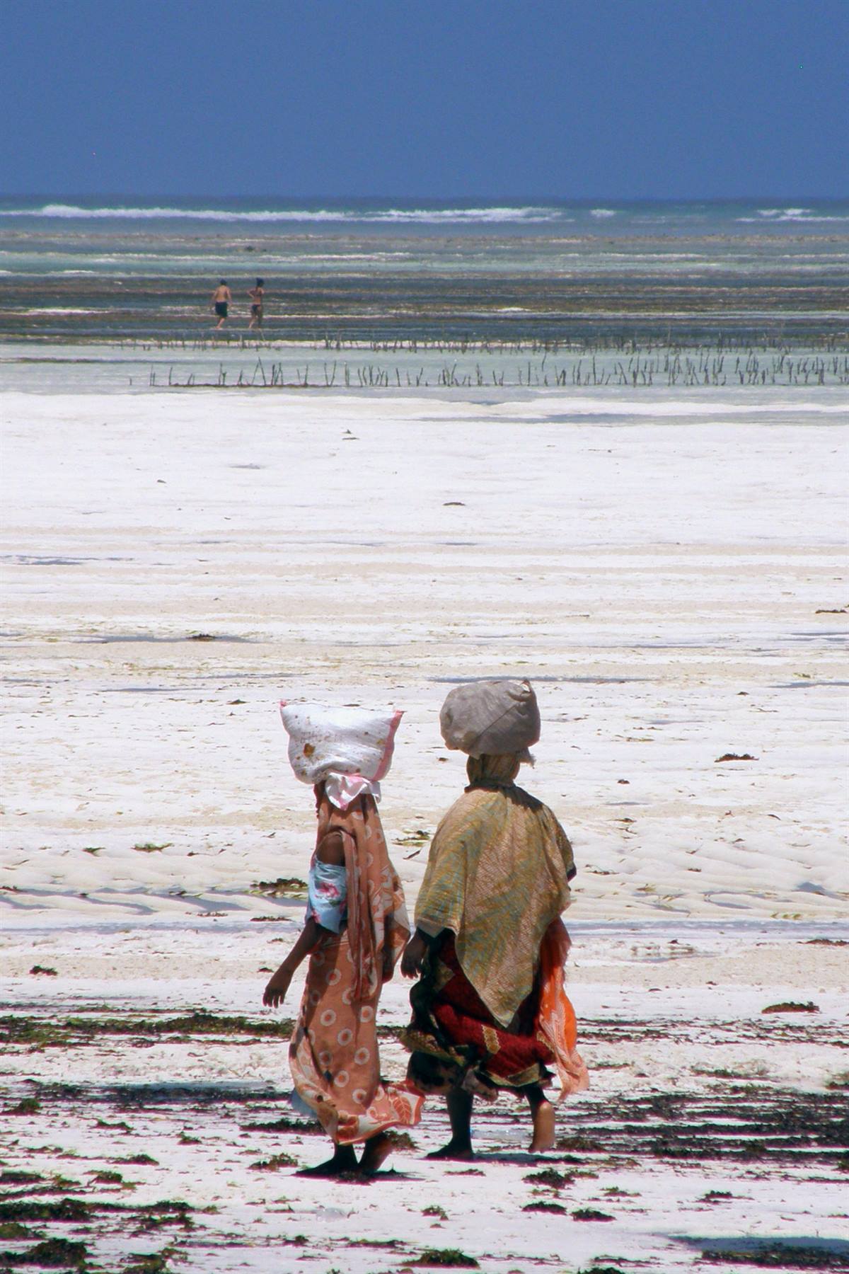 Pwani Mchangani