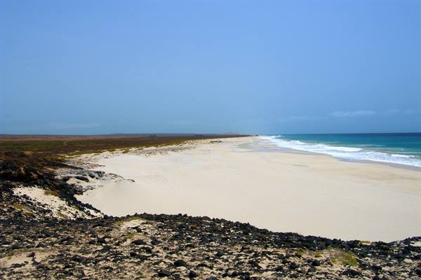 Praia de João Barrosa