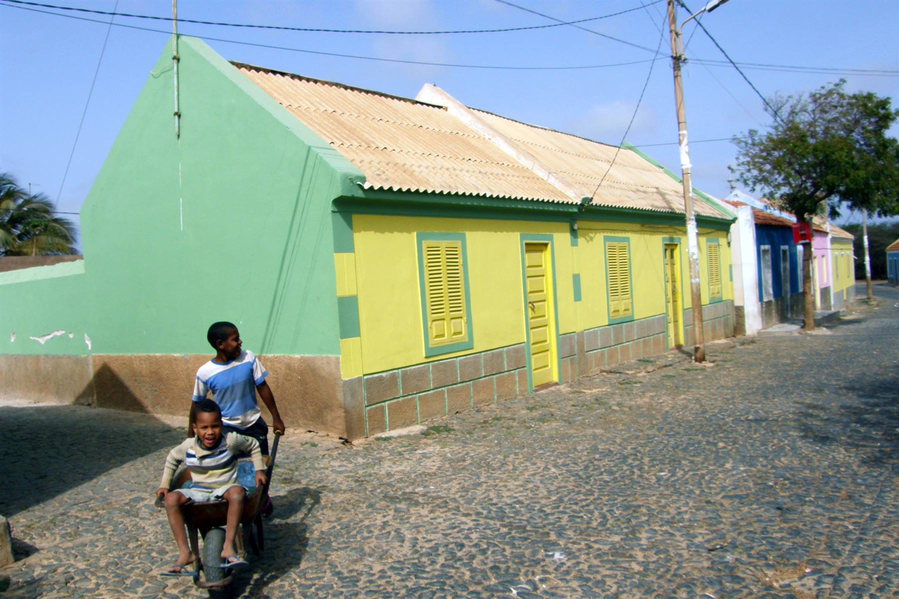 Joao Galego