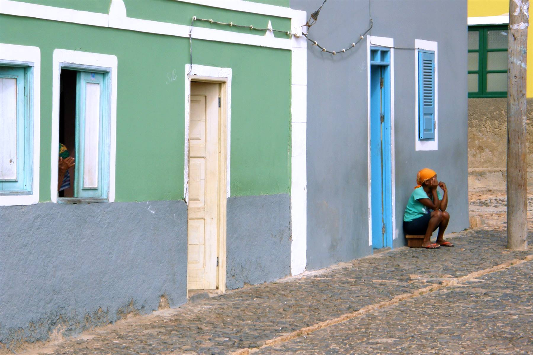 Bofareira