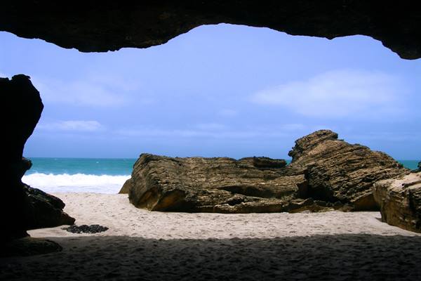 Praia Varandinha