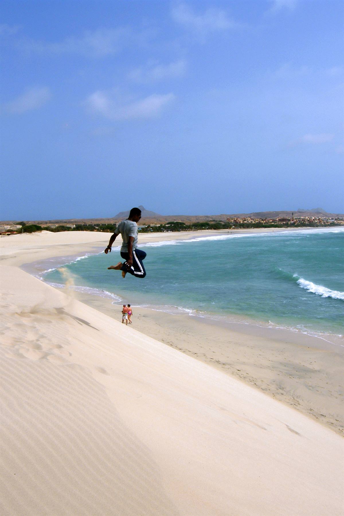 Praia da Chave