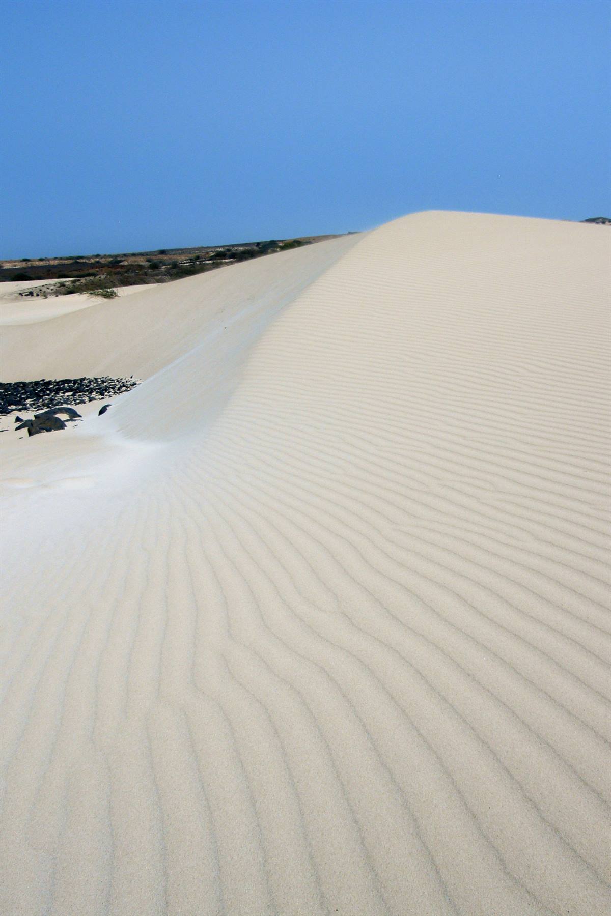 Deserto de Viana