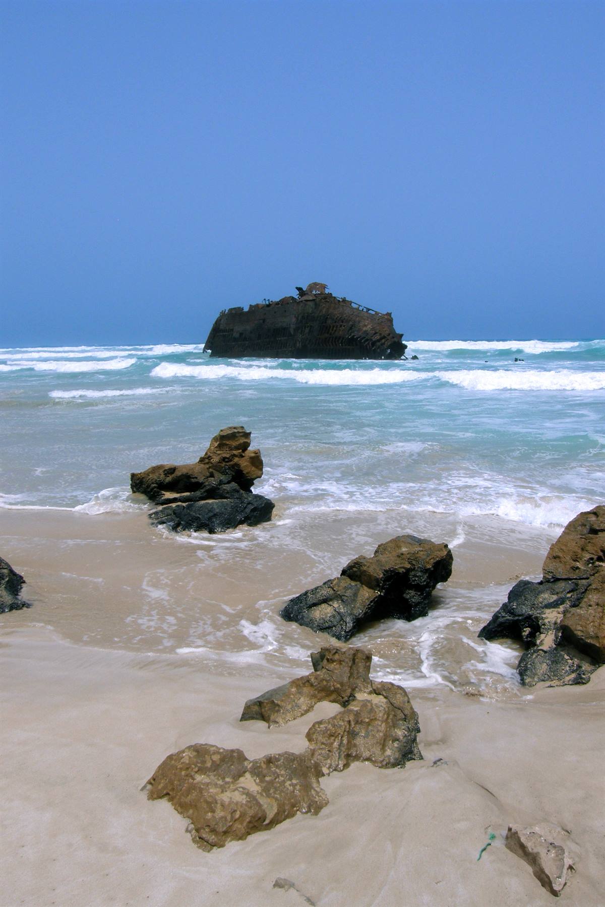 Costa de Boa Esperança