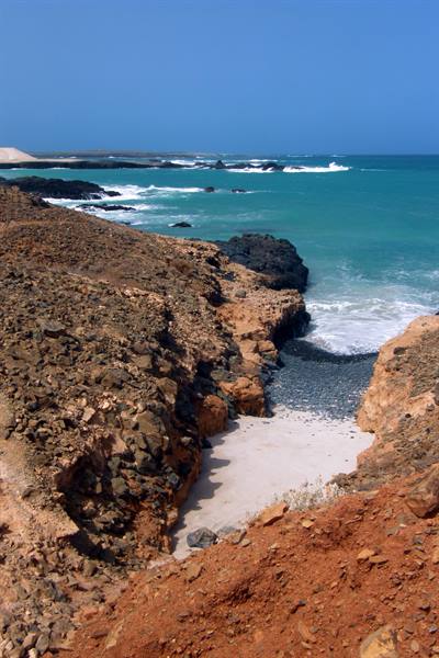 Praia de Fátima