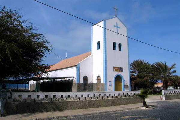 Santa Maria - Santa Maria das Dores