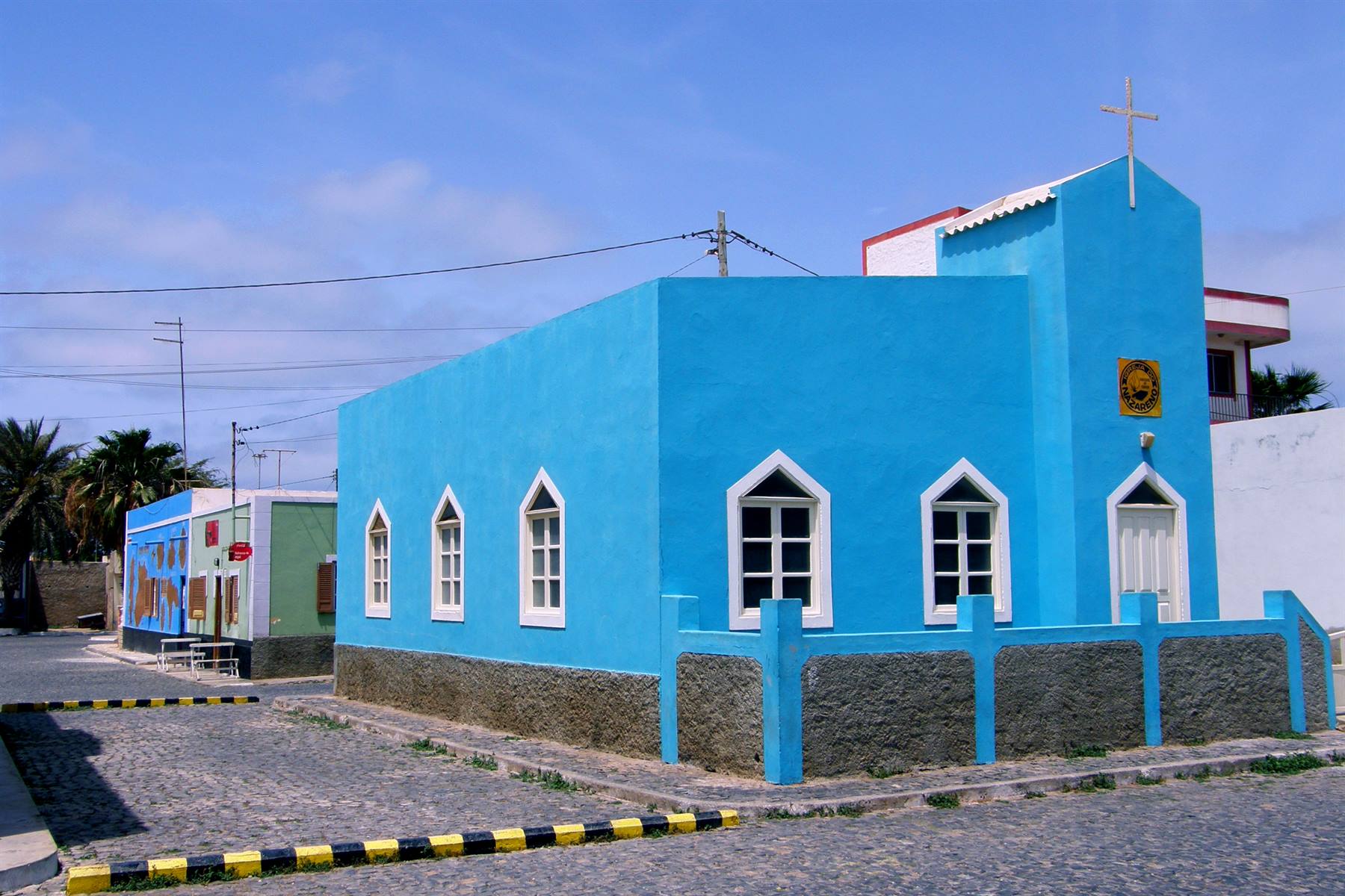 Palmeira