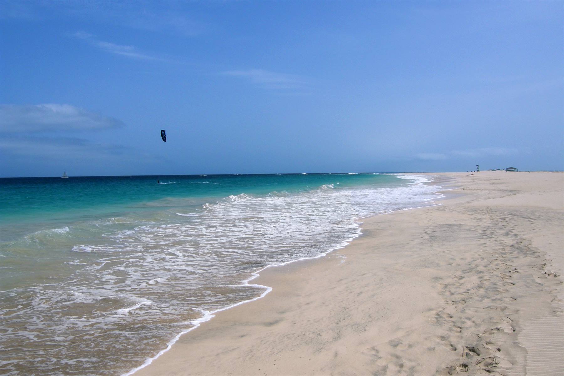 Praia de Santa Maria