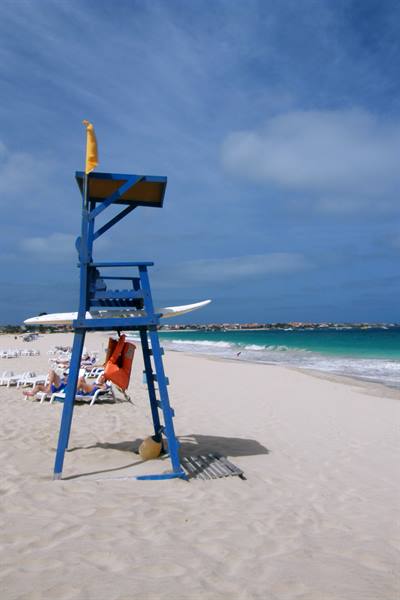 Praia de Santa Maria