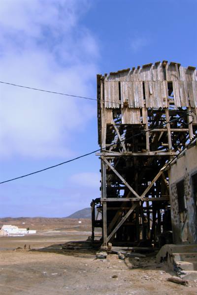 Pedra Lume