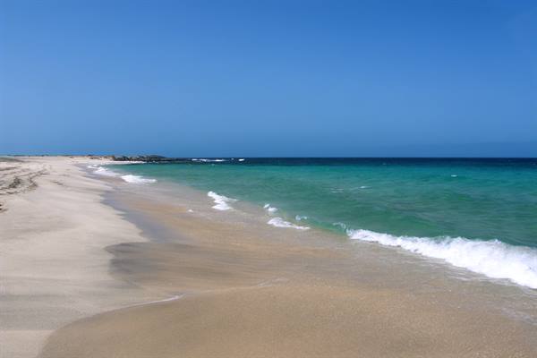 Praia de Ponta Preta