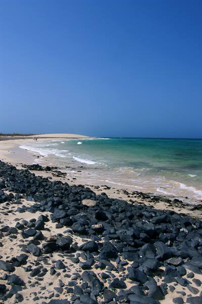 Praia de Ponta Preta