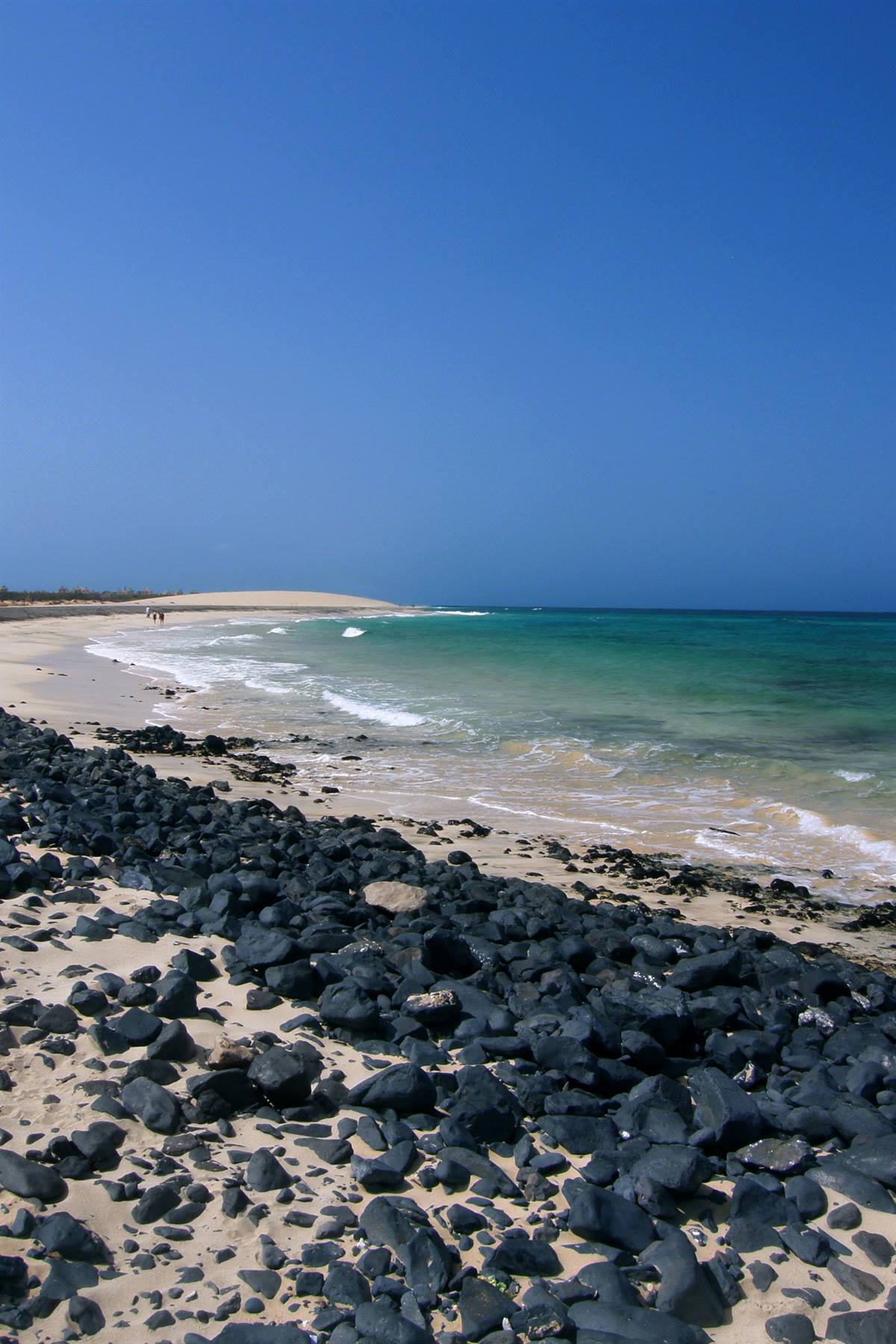 Praia de Ponta Preta