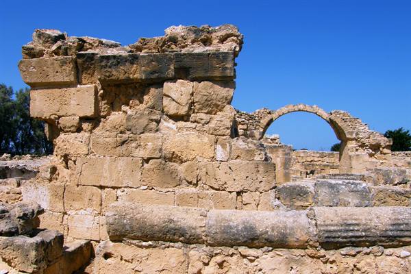Nea Pafos