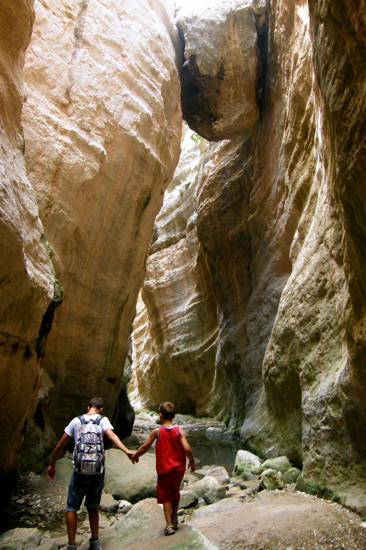 Gola di Avgas