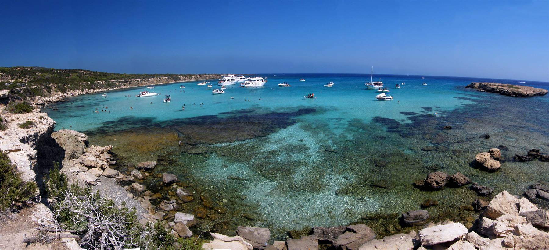 Blue Lagoon