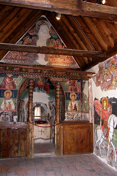 Church of Archangelos Michail