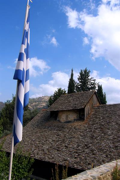 Panagia tou Akara