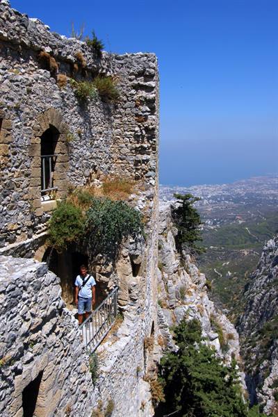 St. Hilarion Castle