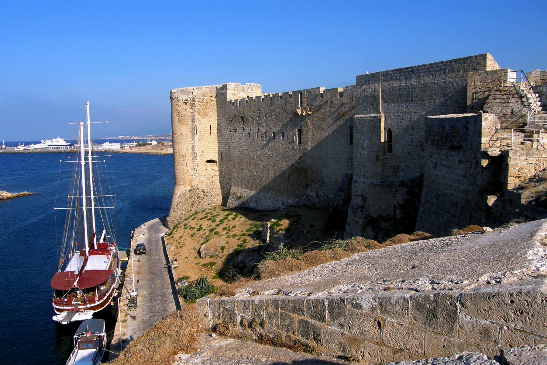 Castello di Girne