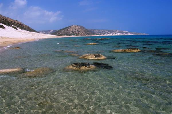 Golden Beach