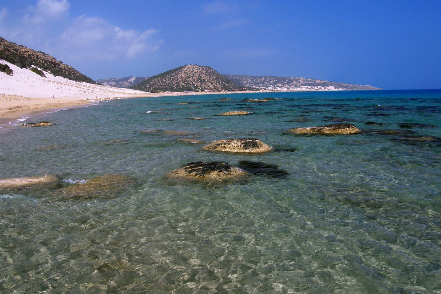 Golden Beach