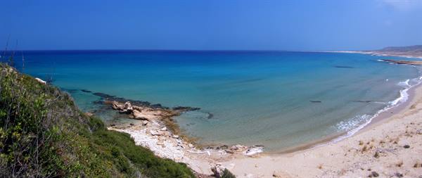 Ronnas Bay