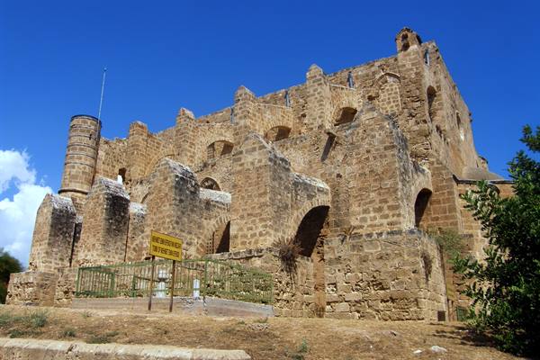 Famagusta - Sts. Peter and Paul