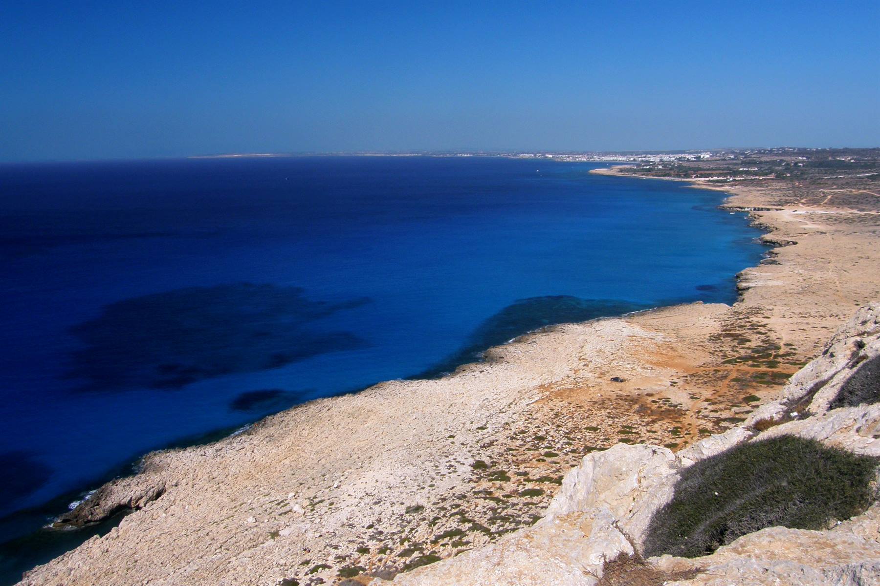 Capo Greco