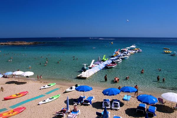 Fig Tree Bay