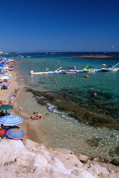 Fig Tree Bay