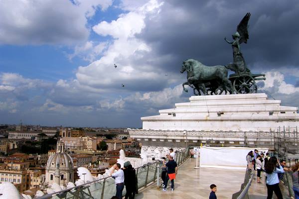 Vittoriano